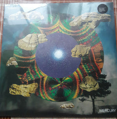 Miracle (11) Mercury Planet Mu LP, Album Mint (M) Mint (M)