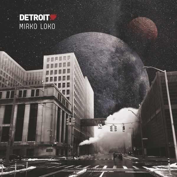 Detroit Love Vol. 4 |
