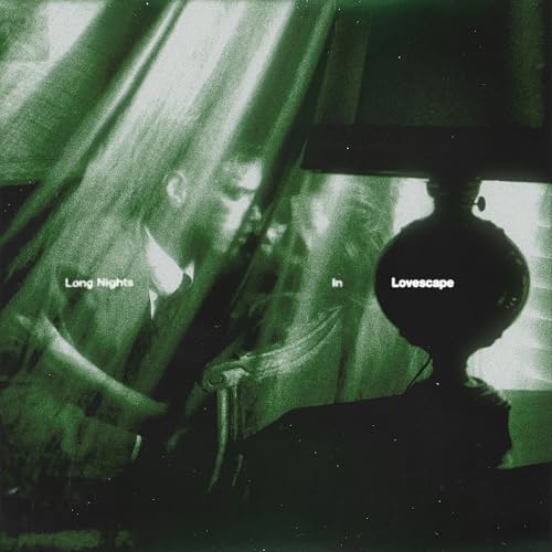 Long Nights In Lovescape (CD) |