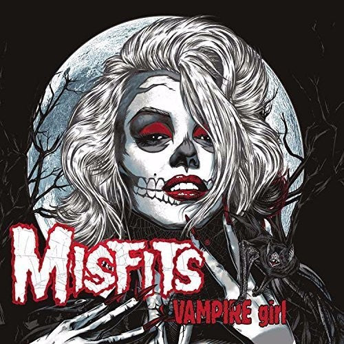 Misfits - Vampire Girl |