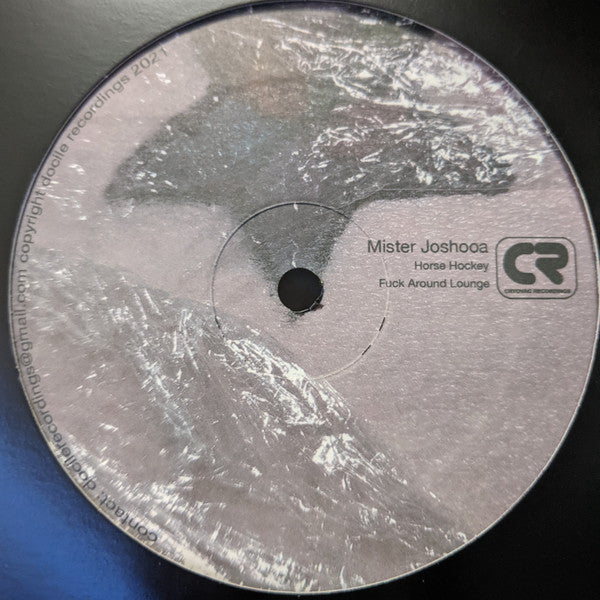 The Cat Lover EP | Mint (M) Generic - MINIMAL *NEW*