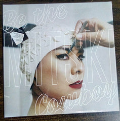 Mitski Be The Cowboy Dead Oceans LP, Album, RP Mint (M) Mint (M)