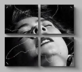 Laurel Hell (Soft Version) (2 Of 4) |