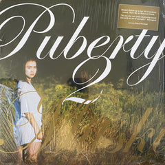 Mitski Puberty 2 Dead Oceans LP, Album, RE Mint (M) Mint (M)