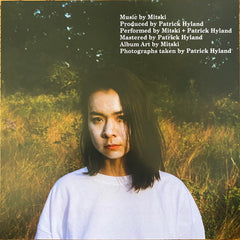 Mitski Puberty 2 Dead Oceans LP, Album, RE Mint (M) Mint (M)