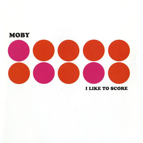 I Like To Score (Colored Vinyl, Pink, 140 Gram Vinyl) | Mint (M) Mint (M) - PROGRESSIVE *SEALED/COLOR*