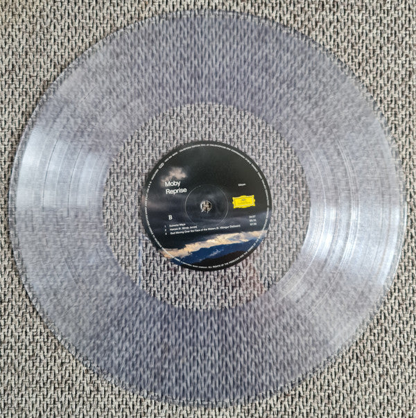 Reprise | Mint (M) Near Mint (NM) - DOWNTEMPO