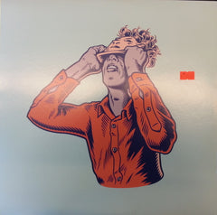 Moderat II Mute LP, Album Mint (M) Mint (M)