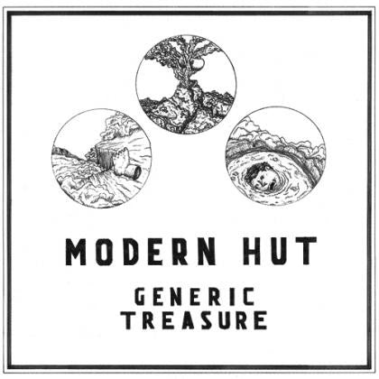 Generic Treasure | Mint (M) Mint (M)