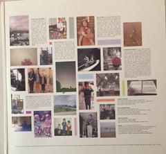Modern Studies Welcome Strangers Fire Records LP, Album Mint (M) Mint (M)