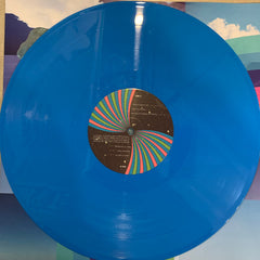 Modest Mouse The Golden Casket Epic LP, Whi + LP, Blu + Album, Dlx, Ltd Mint (M) Mint (M)