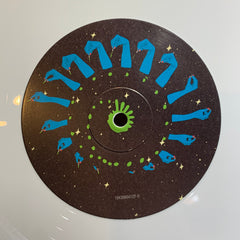 Modest Mouse The Golden Casket Epic LP, Whi + LP, Blu + Album, Dlx, Ltd Mint (M) Mint (M)