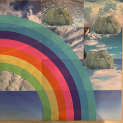 Modest Mouse The Golden Casket Epic LP, Whi + LP, Blu + Album, Dlx, Ltd Mint (M) Mint (M)