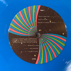 Modest Mouse The Golden Casket Epic LP, Whi + LP, Blu + Album, Dlx, Ltd Mint (M) Mint (M)