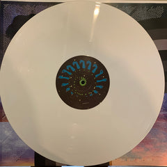 Modest Mouse The Golden Casket Epic LP, Whi + LP, Blu + Album, Dlx, Ltd Mint (M) Mint (M)