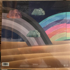 Modest Mouse The Golden Casket Epic LP, Whi + LP, Blu + Album, Dlx, Ltd Mint (M) Mint (M)