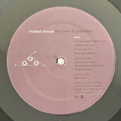 Modest Mouse The Moon & Antarctica Epic, Legacy 2xLP, Album, RE, RM, 180 Mint (M) Mint (M)
