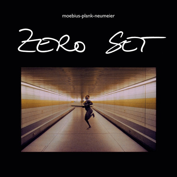 Zero Set (40th Anniversary Edition) |