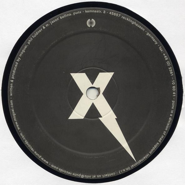 Get:On | Very Good Plus (VG+) Very Good (VG) - HOLIDAY / USED *VERY GOOD+*