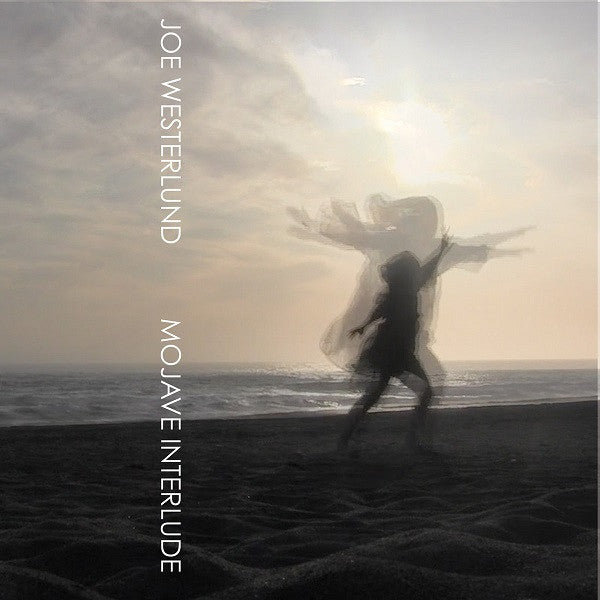 Westerlund, Joe - Mojave Interlude (Cassette) |