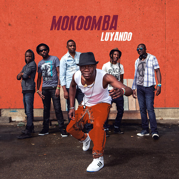 Luyando |