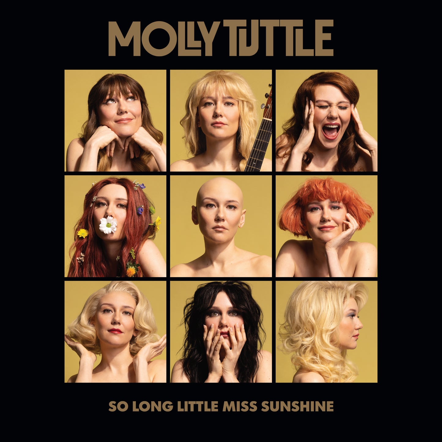 So Long Little Miss Sunshine |