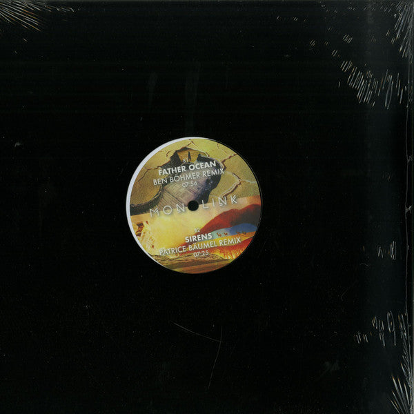 Remixes | Mint (M) Mint (M) - DEEP HOUSE/PROGRESSIVE *SEALED*