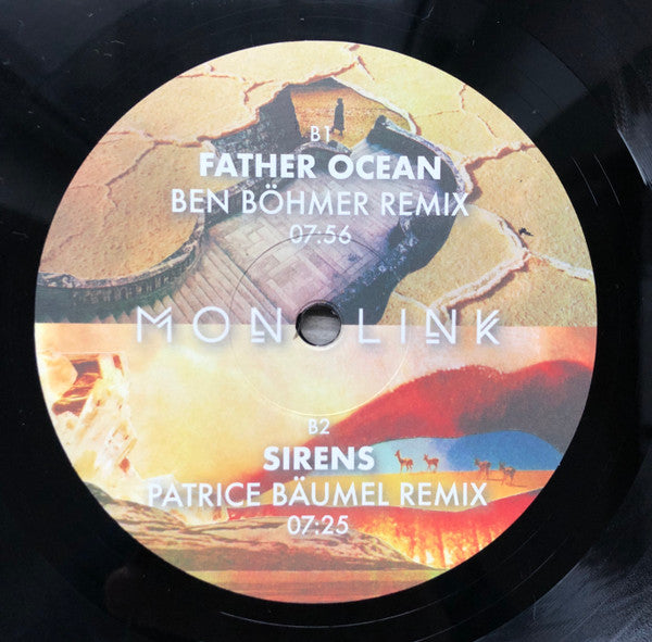 Remixes | Mint (M) Mint (M) - DEEP HOUSE/PROGRESSIVE *SEALED*