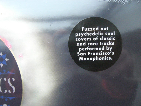 Mirrors | Mint (M) Mint (M)