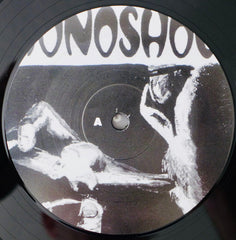 Monoshock Runnin' Ape-Like From The Backwards Superman: 1989 - 1995 Feeding Tube Records, Cardinal Fuzz 2xLP, Comp, Ltd Mint (M) Mint (M)