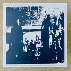 Monoshock Runnin' Ape-Like From The Backwards Superman: 1989 - 1995 Feeding Tube Records, Cardinal Fuzz 2xLP, Comp, Ltd Mint (M) Mint (M)