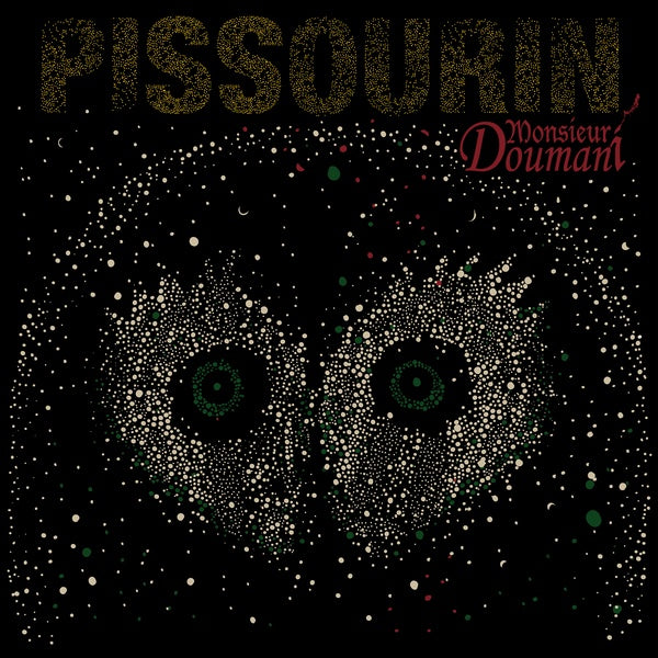 Pissourin |