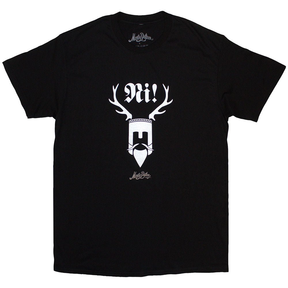 Ni | Men's | Black