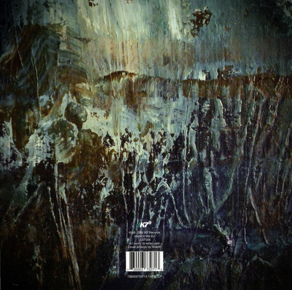 DJ-Kicks | Mint (M) Mint (M) - DEEP HOUSE