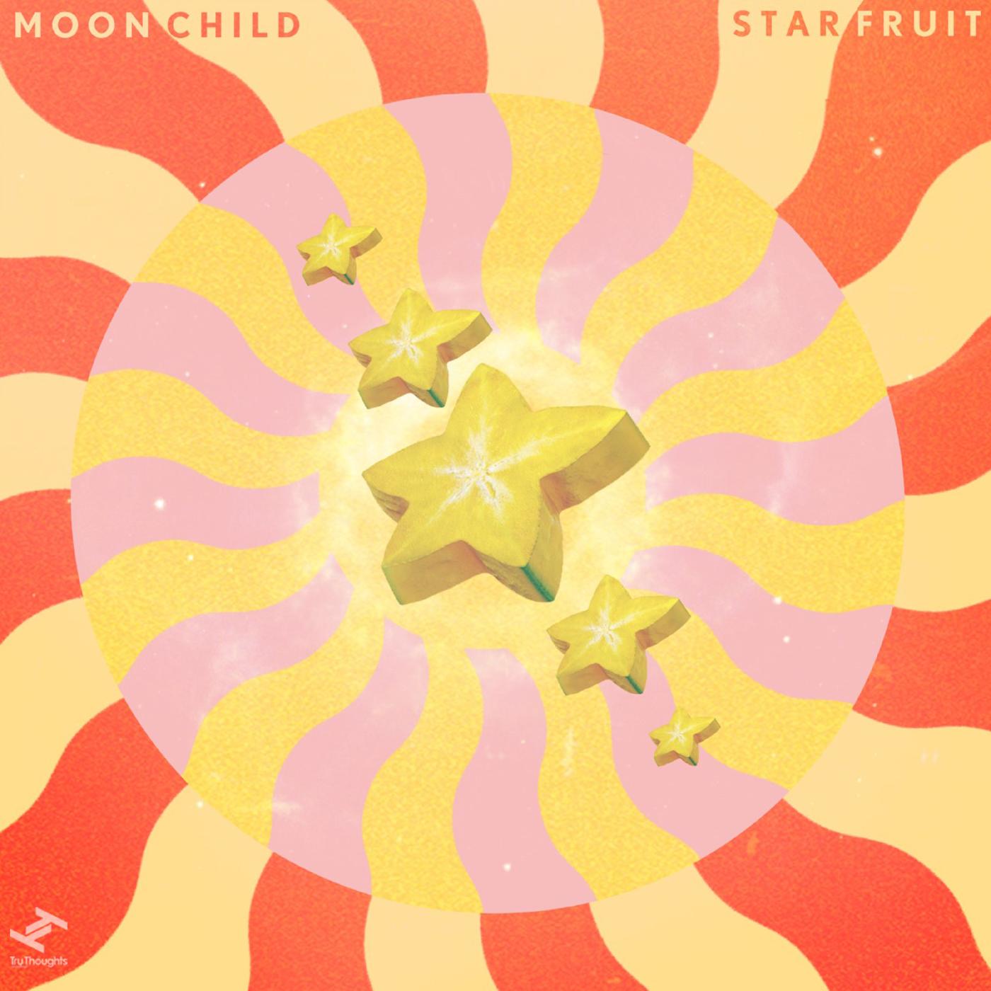 Starfruit (Digital Download Card) |