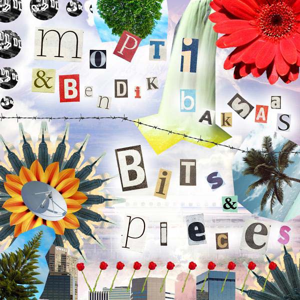 Bits & Pieces |