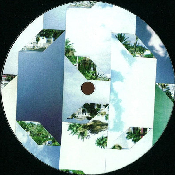 Taker EP | Mint (M) Mint (M) - DUBSTEP