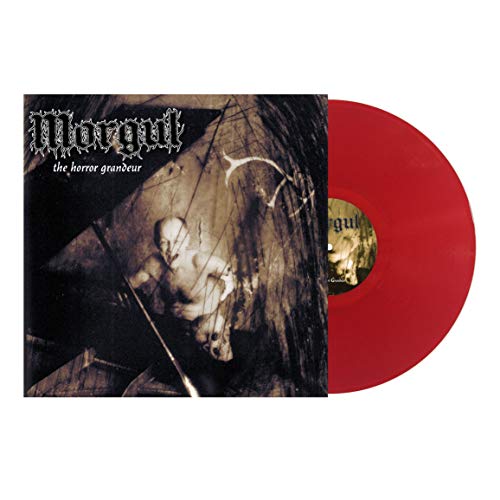 Morgul - Horror Grandeur |
