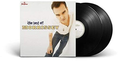 The Best Of! (2LP 180g Vinyl) | Mint (M) Mint (M) - ALT/INDIE