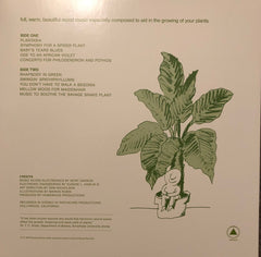 Mort Garson Mother Earth's Plantasia Sacred Bones Records, Sacred Bones Records LP, Album, Ltd, RE, RM, Gre Mint (M) Mint (M)