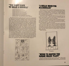 Mort Garson Mother Earth's Plantasia Sacred Bones Records, Sacred Bones Records LP, Album, Ltd, RE, RM, Gre Mint (M) Mint (M)