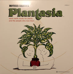 Mort Garson Mother Earth's Plantasia Sacred Bones Records, Sacred Bones Records LP, Album, Ltd, RE, RM, Gre Mint (M) Mint (M)
