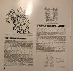 Mort Garson Mother Earth's Plantasia Sacred Bones Records, Sacred Bones Records LP, Album, Ltd, RE, RM, Gre Mint (M) Mint (M)