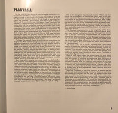 Mort Garson Mother Earth's Plantasia Sacred Bones Records, Sacred Bones Records LP, Album, Ltd, RE, RM, Gre Mint (M) Mint (M)