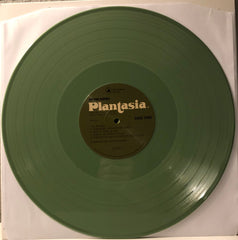Mort Garson Mother Earth's Plantasia Sacred Bones Records, Sacred Bones Records LP, Album, Ltd, RE, RM, Gre Mint (M) Mint (M)