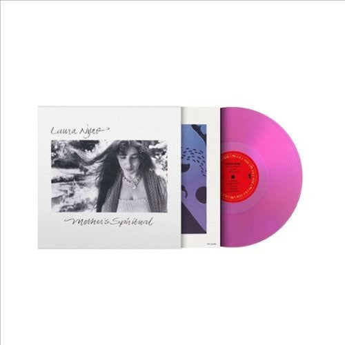 Laura Nyro - Mother S Spiritual (180G, Pink) |
