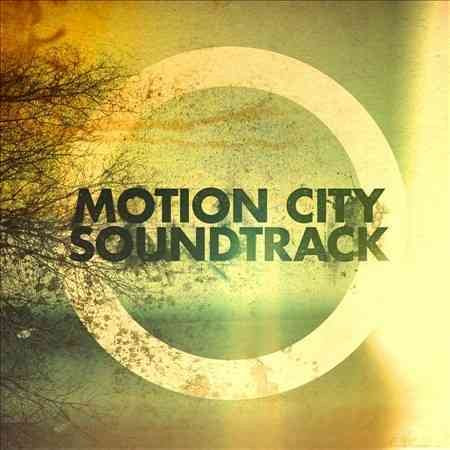 Motion City Soundtrack - GO |