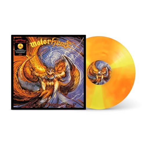 Another Perfect Day (Color Vinyl) | Mint (M) Mint (M) - METAL *COLOR*