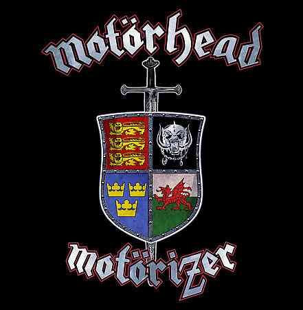 MOTORIZER |