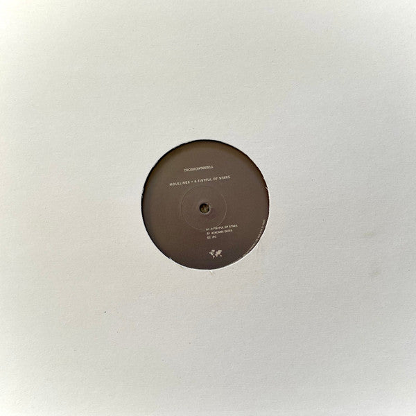 A Fistful Of Stars | Mint (M) Generic - DEEP HOUSE/DEEP TECHNO